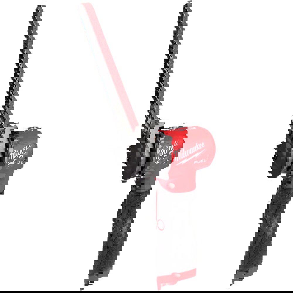 Belt & Straight Line Sanders; Batteries Included: No ; Belt Length: 18in ; Belt Width: 0.5in ; Exhaust Location: Bottom ; Battery Chemistry: Lithium-ion ; Battery Series: M12